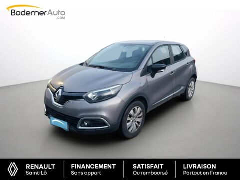 Renault captur dCi 90 Energy eco&sup2; Business