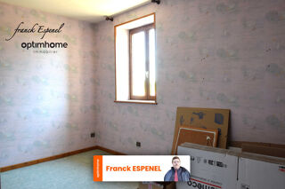  Maison � vendre 7 pi�ces 130 m�