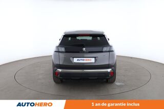 3008 1.6 Hybrid Allure Pack e-EAT8 225 ch 2022 occasion 92130 Issy-les-Moulineaux