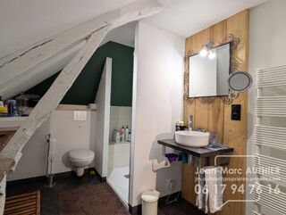  Maison à vendre 10 pièces 234 m²