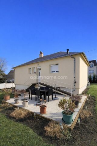  Maison à vendre 4 pièces 67 m²