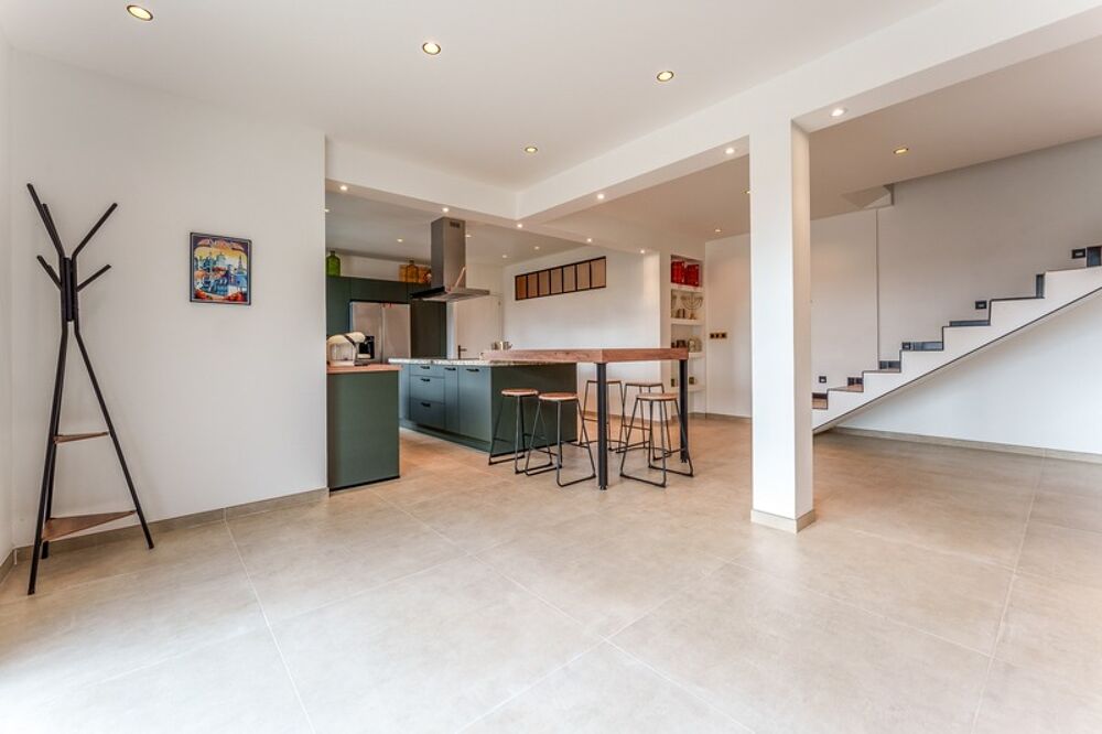 � vendre  Maison Montlouis-sur-Loire (37270)