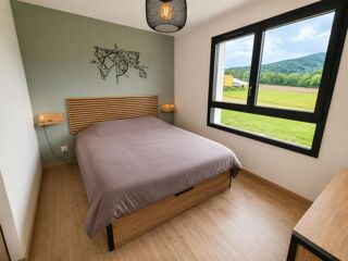  Maison à vendre 5 pièces 119 m²