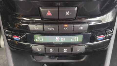 208 1.2 PureTech 82 Allure 2017 occasion 44000 Nantes