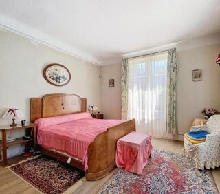  Maison à vendre 7 pièces 117 m²