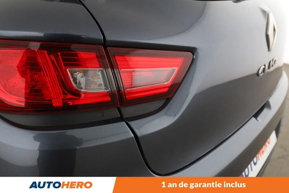 Clio 1.2 Trend 75 ch 2018 occasion 92130 Issy-les-Moulineaux
