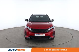 3008 1.6 Hybrid4 GT Pack e-EAT8 300 ch 2021 occasion 92130 Issy-les-Moulineaux