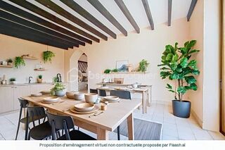  Maison � vendre 6 pi�ces 120 m�