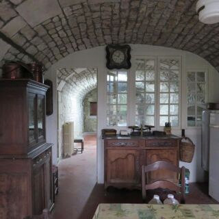  Propri�t�/ch�teau � vendre 14 pi�ces 355 m�