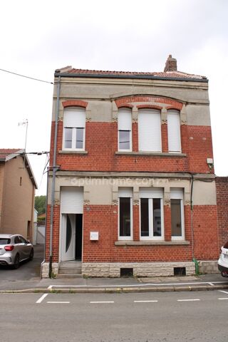  Maison � louer 5 pi�ces 115 m�