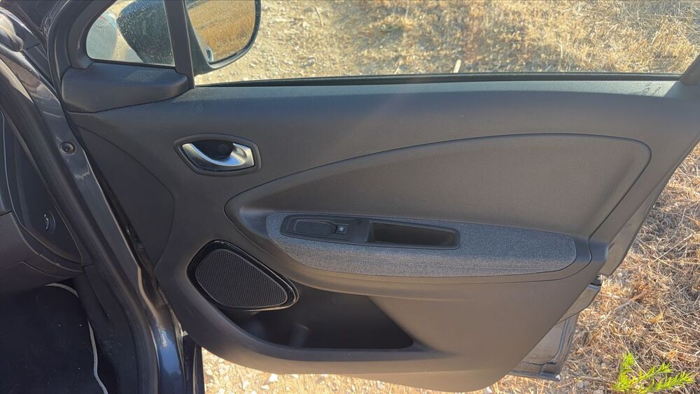 Zo&eacute; R135 52 kWh Intens - Automatique 2021 occasion 13100 Aix En Provence