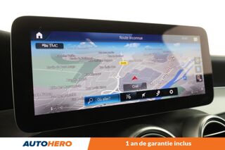 Classe GLC 300 de AMG Line 4Matic 9G-Tronic 306 ch 2020 occasion 92130 Issy-les-Moulineaux