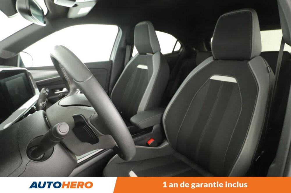 Mokka 1.2 Turbo GS BVA8 130 ch 2024 occasion 92130 Issy-les-Moulineaux