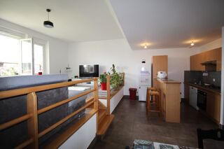  Appartement � louer 5 pi�ces 97 m�