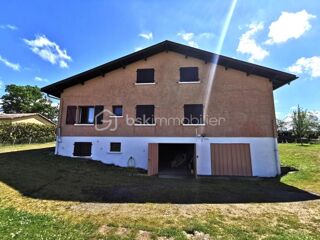  Maison à vendre 6 pièces 128 m²