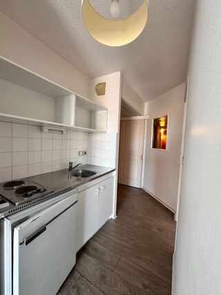  Appartement à vendre 2 pièces 39 m²