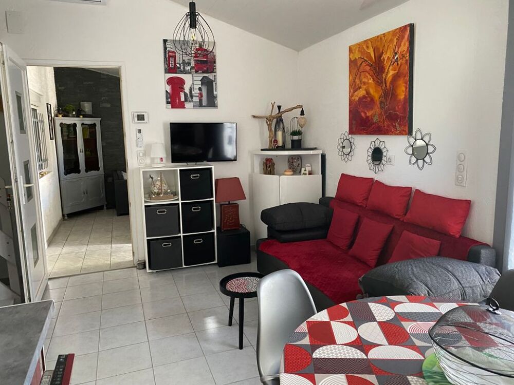 Location Maison Maison de 50m2 à louer sur Saint-Cyprien Saint cyprien