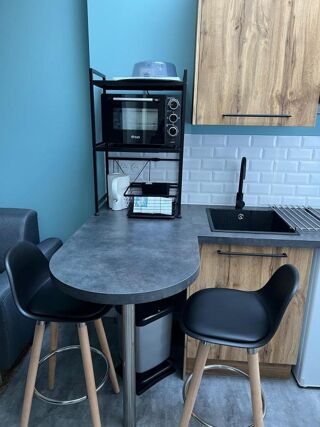  Immeuble à vendre 4 pièces 53 m²