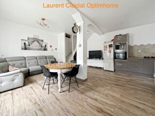  Maison � vendre 5 pi�ces 88 m�