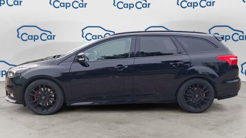 Focus SW 2.0 EcoBoost 250 ST 2016 occasion 67540 Ostwald