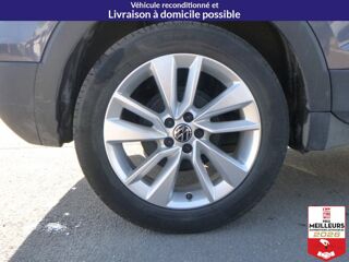 T-Cross TSI 95 Life +Cam&eacute;ra 2024 occasion 10150 Lavau