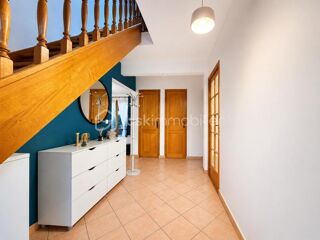  Maison à vendre 8 pièces 142 m²