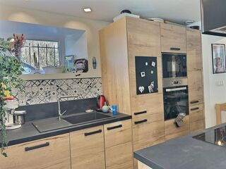  Maison � vendre 4 pi�ces 119 m�