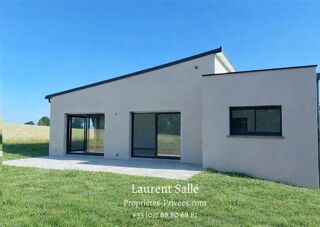  Maison à vendre 5 pièces 125 m²
