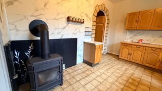  Maison � vendre 5 pi�ces 106 m�