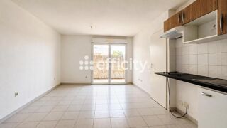  Appartement � vendre 2 pi�ces 41 m�
