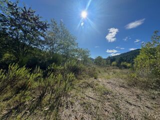  Terrain � vendre 1270 m�