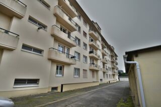  Appartement à vendre 4 pièces 83 m²
