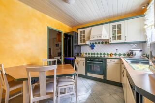  Maison à vendre 5 pièces 120 m²