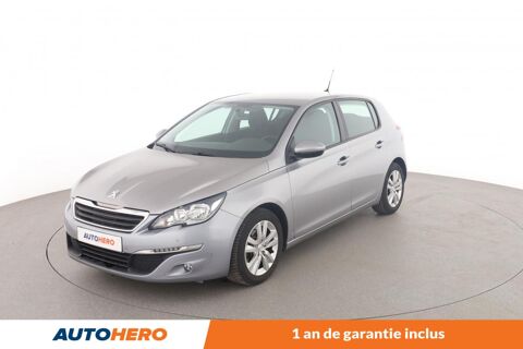 Peugeot 308 1.2 PureTech Active 110 ch