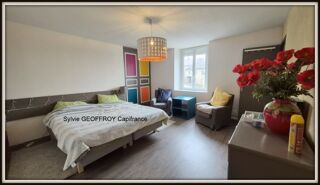  Maison à vendre 4 pièces 122 m²