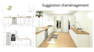  Maison à vendre 5 pièces 104 m²
