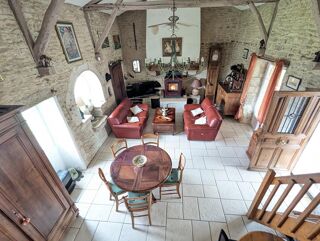  Maison à vendre 6 pièces 131 m²