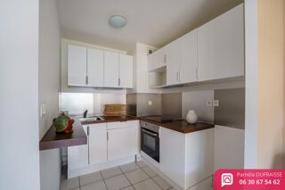  Appartement à vendre 2 pièces 39 m²