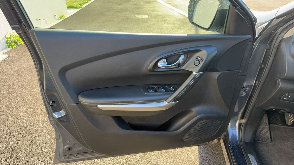 Kadjar 1.6 dCi 130 Intens 2018 occasion 29250 Santec