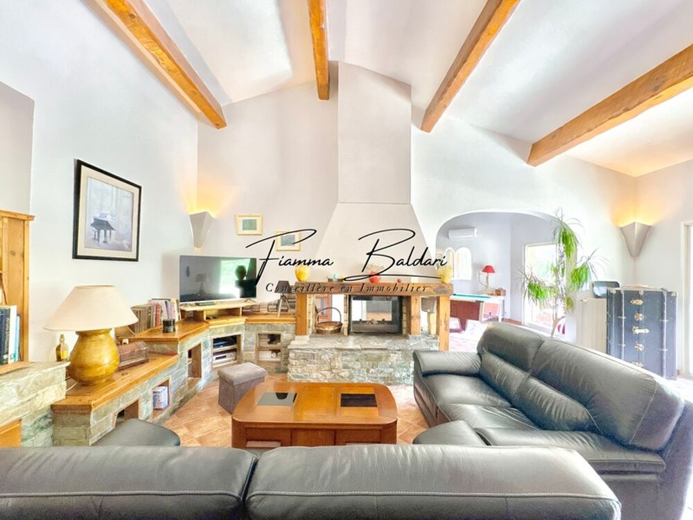 � vendre  Maison Volpajola (20290)