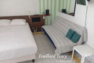  Appartement � vendre 1 pi�ce 19 m�
