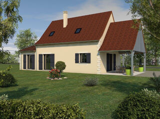  Maison  vendre 5 pices 100 m
