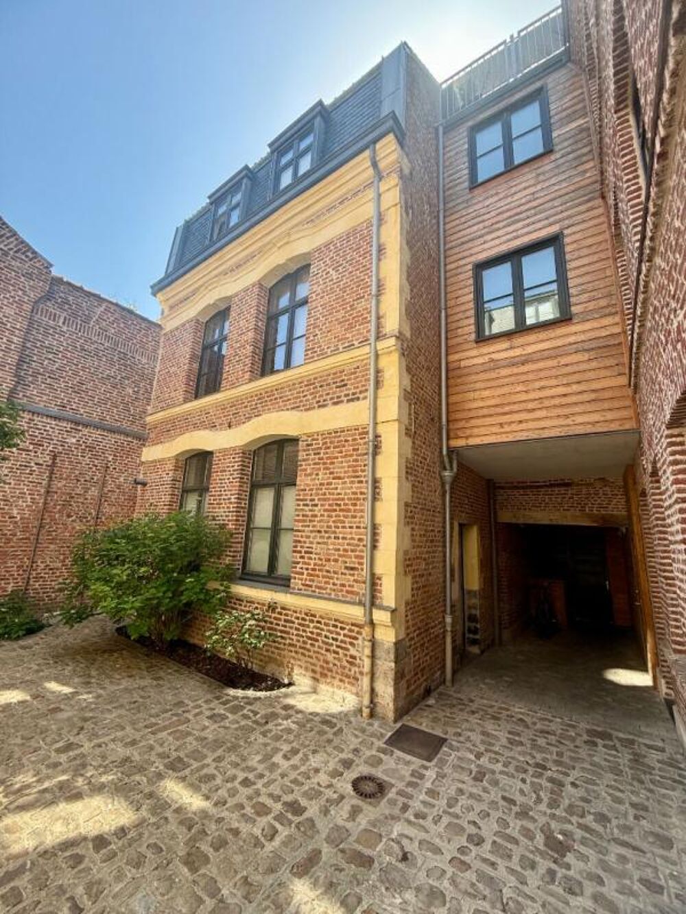 Maison 3 pièce(s) 72 m2