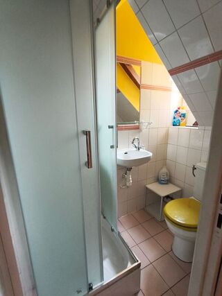  Appartement à louer 1 pièce 10 m²