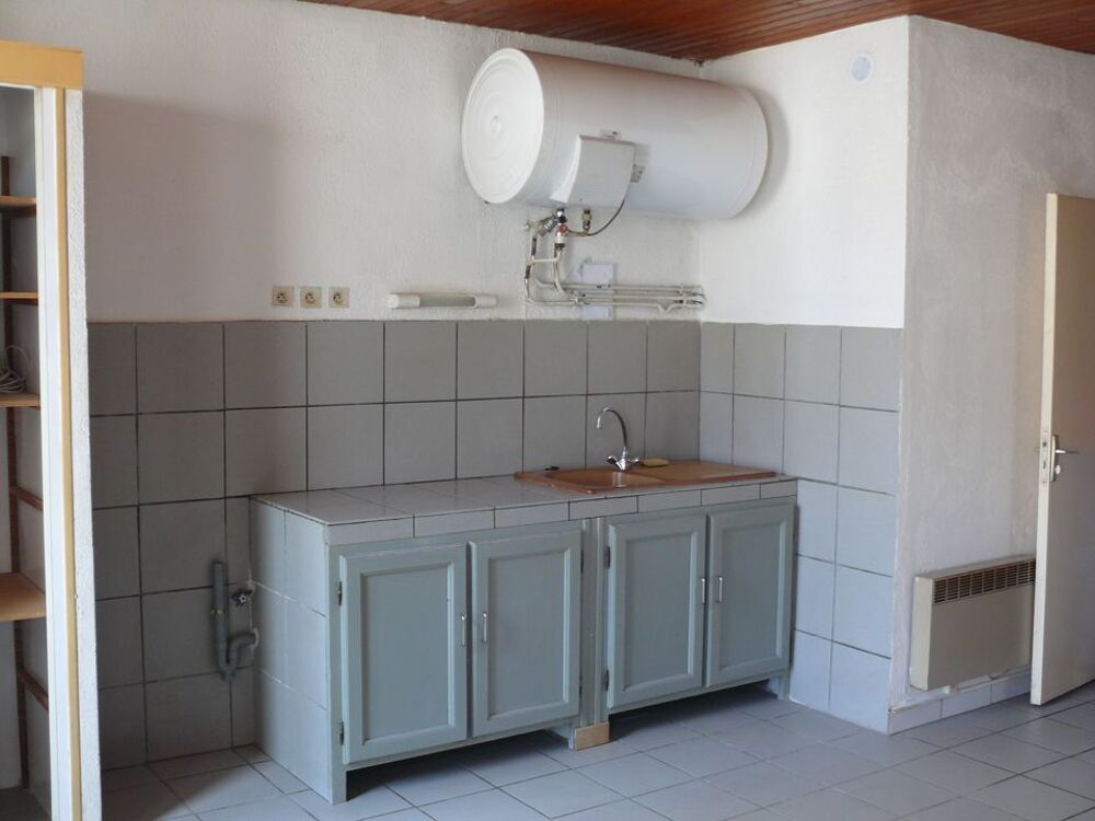 Location Appartement Studio de 30m2 à louer sur Carcassonne Carcassonne