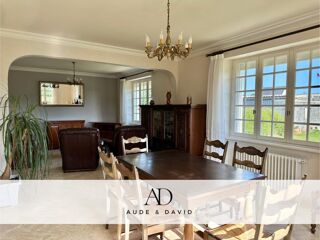  Maison � vendre 5 pi�ces 133 m�