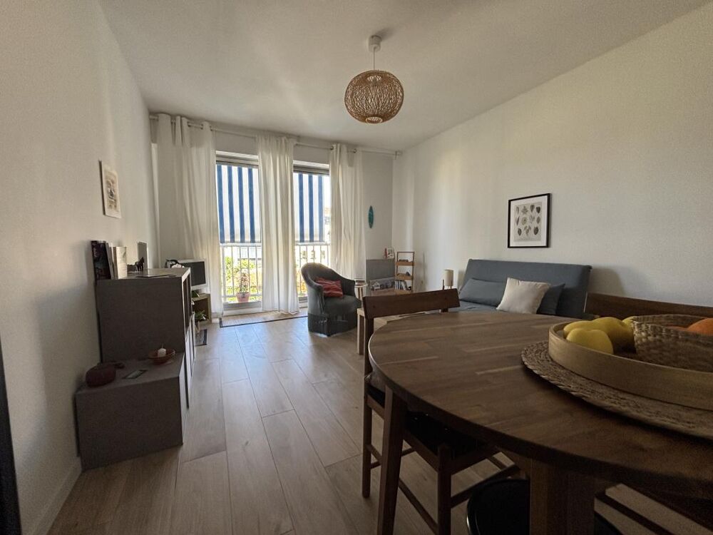 Vente Appartement Appartement Bordeaux