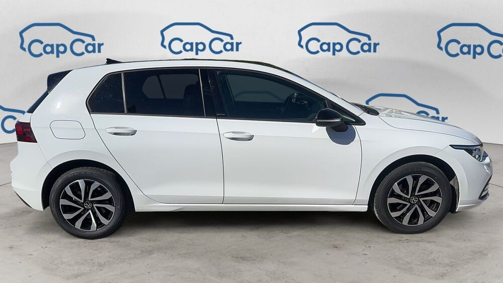 Golf VIII 1.0 TSI 110 Active 2023 occasion 83170 Brignoles