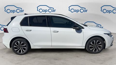 Golf VIII 1.0 TSI 110 Active 2023 occasion 83170 Brignoles