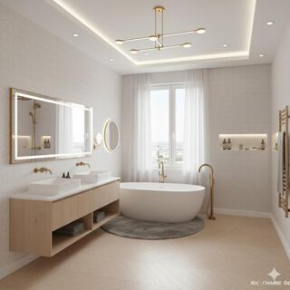  Appartement � vendre 3 pi�ces 61 m�